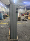 Square D H367AWK Heavy Duty Safety Switch 800 Amp 600 Volts