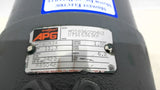 Dodge 56DM3A APG Gear Reducer 11.3 Input HP 6:2 Ratio