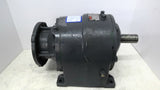 Dodge 56DM3A APG Gear Reducer 11.3 Input HP 6:2 Ratio