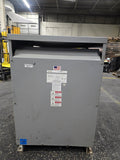 Federal Pacific T4T150E 150 KVA Dry Type Transformer 3 Phase 480V to 208Y/120V