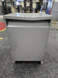 Federal Pacific T4T150E 150 KVA Dry Type Transformer 3 Phase 480V to 208Y/120V