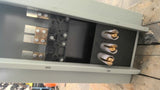 Siemens BOS14356 600A 600V 3PH 3W Fusible Bus Plug Busway