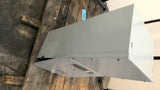Siemens BOS14356 600A 600V 3PH 3W Fusible Bus Plug Busway
