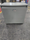 Olson 2216-AD 250 KVA Dry Type Transformer 460 to 410/240 Volts