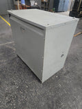 Olson 2216-AD 250 KVA Dry Type Transformer 460 to 410/240 Volts