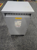 Eaton T20P11S50CUEE 50 KVA Dry Type Distribution Transformer 1 Phase 480V-120/24