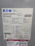 Eaton T20P11S50CUEE 50 KVA Dry Type Distribution Transformer 1 Phase 480V-120/24