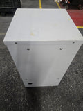 Eaton T20P11S50CUEE 50 KVA Dry Type Distribution Transformer 1 Phase 480V-120/24