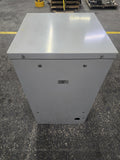 Eaton T20P11S50CUEE 50 KVA Dry Type Distribution Transformer 1 Phase 480V-120/24