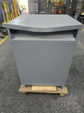 Federal Pacific T48LH40-150 150 KVA Dry Type Transformer 3 Phase 480V-400Y/231V