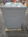 Federal Pacific T48LH40-150 150 KVA Dry Type Transformer 3 Phase 480V-400Y/231V
