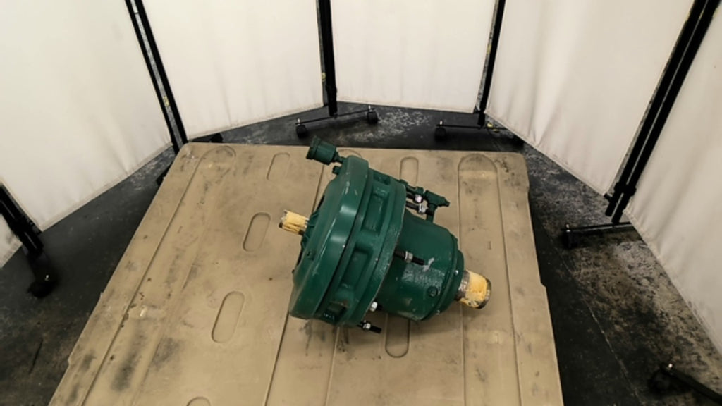 SM-Cyclo CV5S4175Y Cycloidal Speed Reducer 15:1 35HP 1750RPM Sumitomo