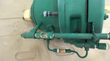 SM-Cyclo CV5S4175Y Cycloidal Speed Reducer 15:1 35HP 1750RPM Sumitomo