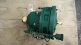 SM-Cyclo CV5S4175Y Cycloidal Speed Reducer 15:1 35HP 1750RPM Sumitomo