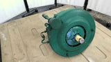 SM-Cyclo CV5S4175Y Cycloidal Speed Reducer 15:1 35HP 1750RPM Sumitomo
