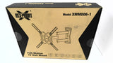 USSX-Mount XMM006-1 Full Motion TV Wall Mount 26"-55"