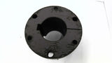 J3-3/8 Bushing 3-3/8" Bore