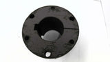 J3-3/8 Bushing 3-3/8" Bore