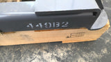 Overly Hautz 449B2 Adjustable Motor Base 18" X 25" Groove Dimensions 449T