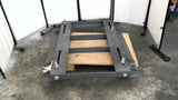 587-UZ 23" X 28" Adjustment Motor Base