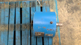 Falk 52-33Z2-9GC Concentric Helical Gear Reducer 13.83:1 5HP Industrial