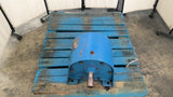 Falk 52-33Z2-9GC Concentric Helical Gear Reducer 13.83:1 5HP Industrial