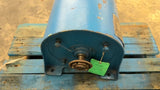 Falk 52-33Z2-9GC Concentric Helical Gear Reducer 13.83:1 5HP Industrial