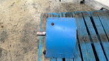 Falk 52-33Z2-9GC Concentric Helical Gear Reducer 13.83:1 5HP Industrial
