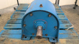 Falk 52-33Z2-9GC Concentric Helical Gear Reducer 13.83:1 5HP Industrial
