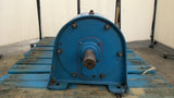 Falk 52-33Z2-9GC Concentric Helical Gear Reducer 13.83:1 5HP Industrial
