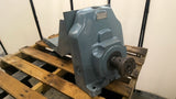 Emerson Series 3000 CBN3501SB5SP215T Gear Reducer 2.24:1 1750Rpm W Motor Mount