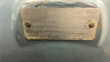 Emerson Series 3000 CBN3501SB5SP215T Gear Reducer 2.24:1 1750Rpm W Motor Mount