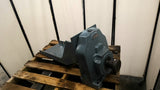 Emerson Series 3000 CBN3501SB5SP215T Gear Reducer 2.24:1 1750Rpm W Motor Mount