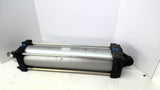 SMC 2BS-LS125-495-454LS Pneumatic Cylinder 19-1/2" Stroke Length