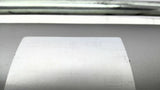 SMC 2BS-LS125-495-454LS Pneumatic Cylinder 19-1/2" Stroke Length