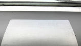 SMC 2BS-LS125-495-454LS Pneumatic Cylinder 19-1/2" Stroke Length