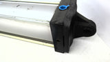 SMC 2BS-LS125-495-454LS Pneumatic Cylinder 19-1/2" Stroke Length