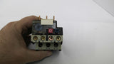 Telemecanique LR2-D1304 Relay 690VAC 50/60HZ