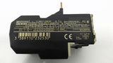 Telemecanique LR2-D1304 Relay 690VAC 50/60HZ