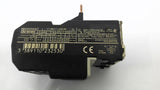 Telemecanique LR2-D1304 Relay 690VAC 50/60HZ