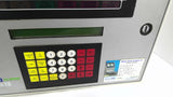Mettler Toledo AL-937013 Micromate Digital Interface Control Panel Type 1 115V