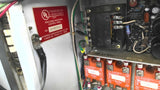 Mettler Toledo AL-937013 Micromate Digital Interface Control Panel Type 1 115V