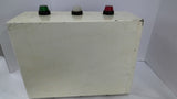 Mettler Toledo AL-937013 Micromate Digital Interface Control Panel Type 1 115V