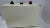 Mettler Toledo AL-937013 Micromate Digital Interface Control Panel Type 1 115V