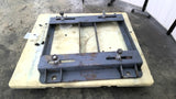 508DC Motor Base