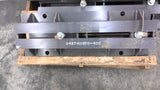 34B740359-40C Adjustable Motor Rails 21-1/2" Motor Adjustment Groove