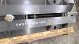 34B740359-40C Adjustable Motor Rails 21-1/2" Motor Adjustment Groove