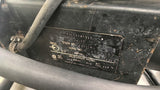Miller CP-250TS Mig Welder 3Ph 208-230/460V With S-52E Constant Wire Feeder