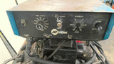 Miller CP-250TS Mig Welder 3Ph 208-230/460V With S-52E Constant Wire Feeder