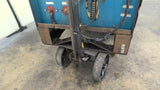 Miller CP-250TS Mig Welder 3Ph 208-230/460V With S-52E Constant Wire Feeder